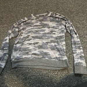 Size medium lucky brand sweater